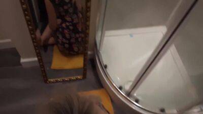 Rebound Sex In The Toilet At A Party. Girl Attempts To Make Her Boyfriend Jealous. 9 Min - hclips.com