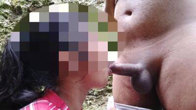 Sri Lankan Outdoor Blowjob And Cum Swallow - ක්ලාස් ඇරිලා ගෙදර යද්දි කටට අරගෙන බඩු බිව්වා - hclips.com