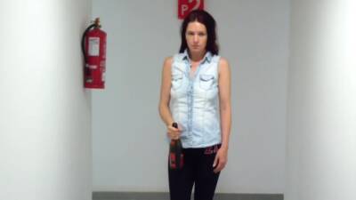 Pov Public Risk Blowjob And Swallow In The Elevator - hclips.com