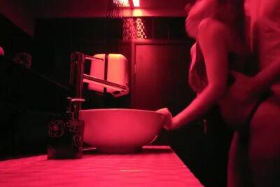 Fucked In The Club Toilet - upornia.com
