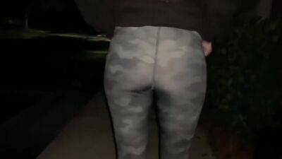 Flashing And Public Fuck At Apartment Parking Lot - hclips.com