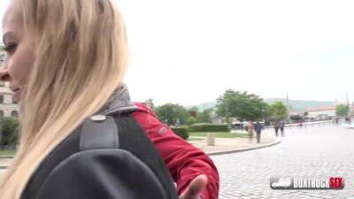 Alex - Alexa - Candy Alexa And Candy Alex In First Time Fucking In Public - upornia.com