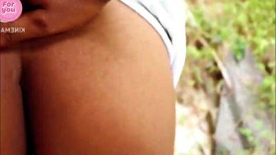 Sexy Cheating Wife Outdoor Fuck In Village With Husband Freind - hclips.com - Sri Lanka