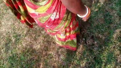 Deshi Village Bhabhi Outdoor Sex Video - hclips.com