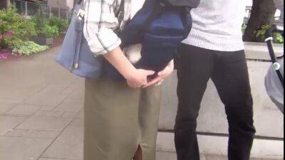 Godly brunette Japanese MILF having an incredible amateur fucking in public place - sunporno.com - Japan - Asian - Japanese