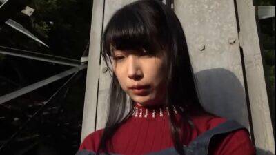 Gorgeous Japanese whore in public - sunporno.com - Japan - Asian - Japanese
