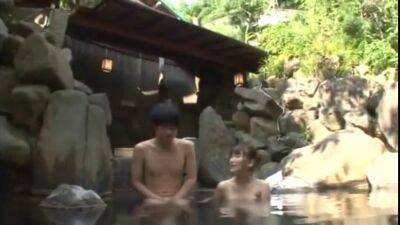 Unearthly buxomy Japanese whore in public place - sunporno.com - Japan - Asian - Japanese