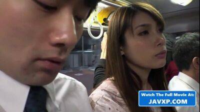 Japanese Public Sex In The Bus - sunporno.com - Japan - Asian - Japanese