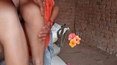 Hot Indian Bhabhi Outdoor Sex Clear Hindi Episode6 7 Min - hclips.com - India - Indian