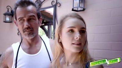 Horny Gals Wants To Fuck Outdoor But Their Dads - hotmovs.com