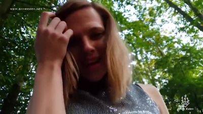 Anne Eden In Incredible Xxx Clip Outdoor Exclusive Fantastic , Watch It - hclips.com