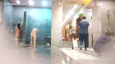 chinese public bathroom.34 - txxx.com - China - Asian