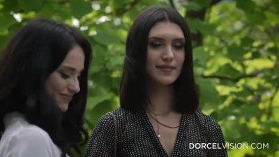 Angelica Heart And Alice Nice - Fabulous Porn Video Outdoor Check Will Enslaves Your Mind - upornia.com