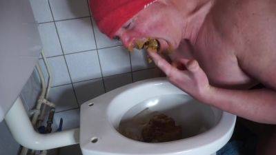 Eten Uit Toilet - hotmovs.com