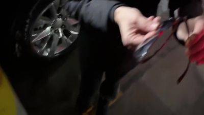 Anal In Public Restroom And Blowjob In Parking Garage 5 Min - hotmovs.com