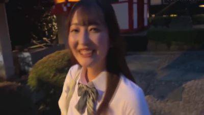 Asian Angel - Excellent Sex Video Outdoor Fantastic , Its Amazing - upornia.com - Japan - Asian - Japanese