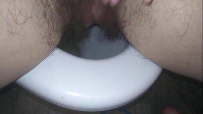 Nimfa Mannay - Pissing And Handjob On The Toilet. My Naughty Stepmom Took The Phone To The Toilet And Took A Close-up Of Her Wet Clit 6 Min - upornia.com