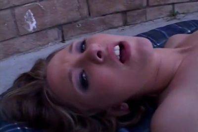 Astonishing Xxx Movie Outdoor Unbelievable , Take A Look - upornia.com