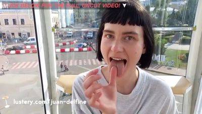 Cumpilation Of Public And Outdoor Fucking With Real Couple - hclips.com