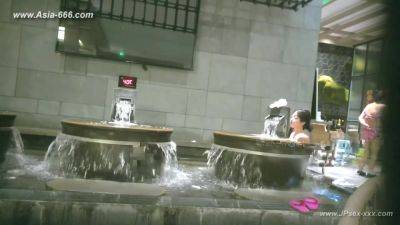 chinese public bathroom.54 - hotmovs.com - China - Asian