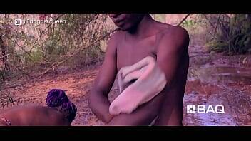 Hot blowjob after taking bath with my brothers bestfriend in the forest - Outdoor sex - xvideos cut - xvideos.com